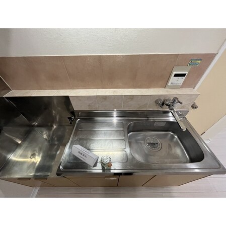 ファミール希望ヶ丘の物件内観写真